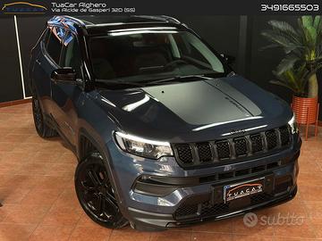 Jeep Compass 1.5 GSE NORTH STAR #11131