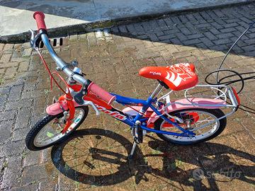 BICI ATALA 16