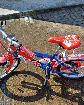 BICI ATALA 16