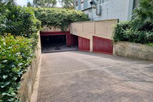 Posto auto coperto Poggiofranco Bari