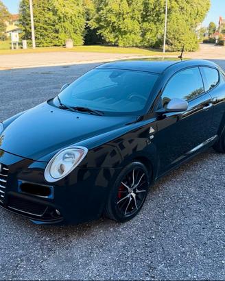 alfa romeo mito 1.4 distinctive sport pack 