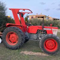 Carraro 74 cv