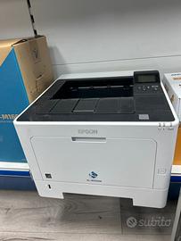 Stampante laser Epson AL-M310DN