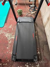 Tapis roulant Domyos RUN100E