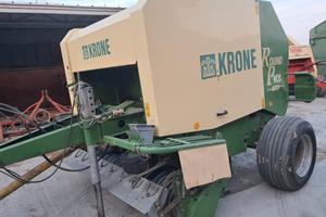 krone round Pack 125 