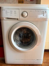 Lavatrice  Smeg 