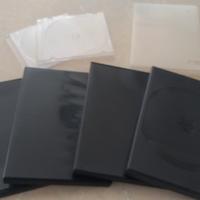 custodie CD e DVD 