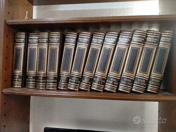 Enciclopedia Italiana Treccani 