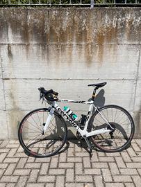 Bici da corsa cervelo