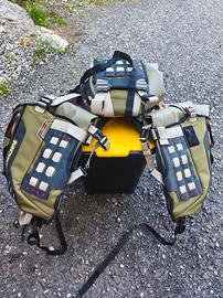Mosko Moto Reckless 40