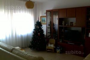 Appartam. 2 piano 90mq balconi recente costruzione