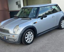Mini Mini 1.4 tdi One D de luxe