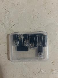 Tappi per connettori RJ45