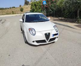 Alfa Romeo MiTo 1.6 JTDm 16V Distinctive