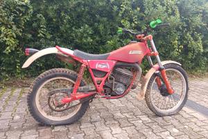 Fantic Trial 125