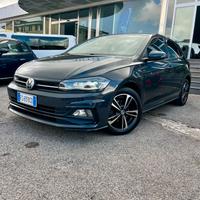 Volkswagen Polo 1.6 TDI 95 CV DSG 5p Comfortline B