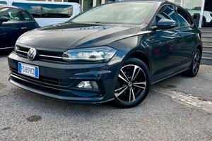 Volkswagen Polo 1.6 TDI 95 CV DSG 5p Comfortline B