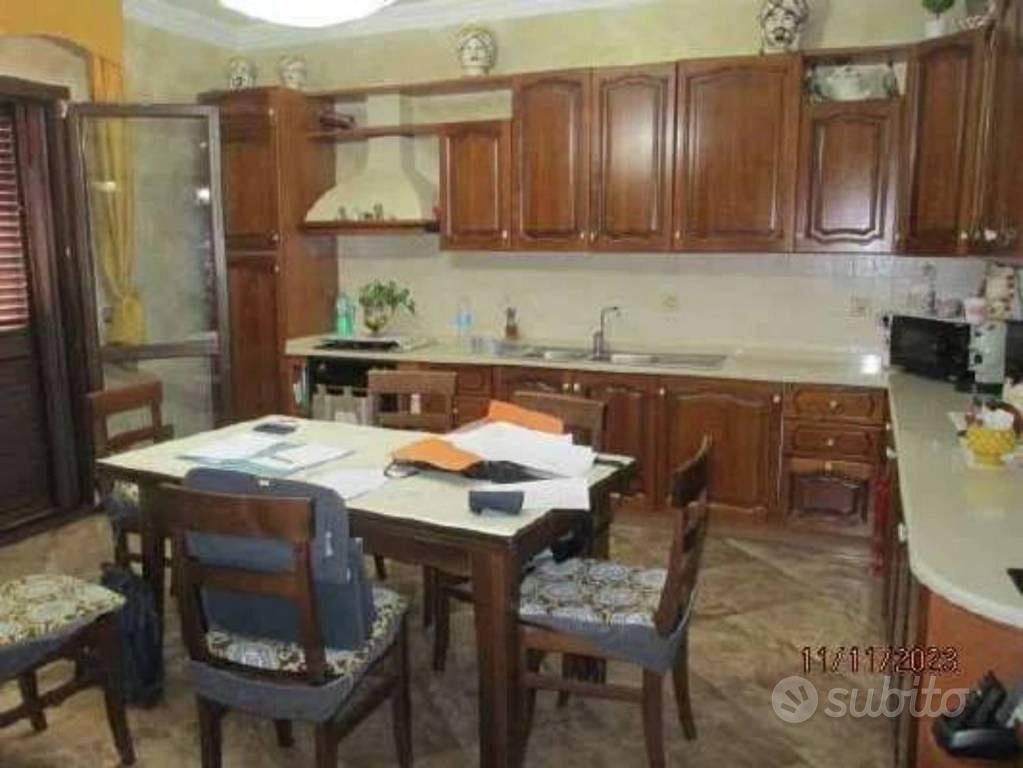 Appartamento – San Lorenzo, San Fantino - Vista 2