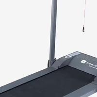 Tapis Roulant Domyos Soft Walk 8