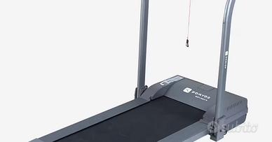 Tapis Roulant Domyos Soft Walk 8