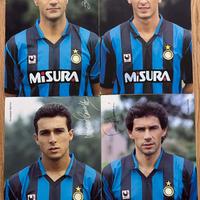 Calciatori Inter