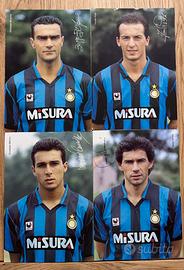 Calciatori Inter