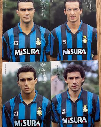 Calciatori Inter