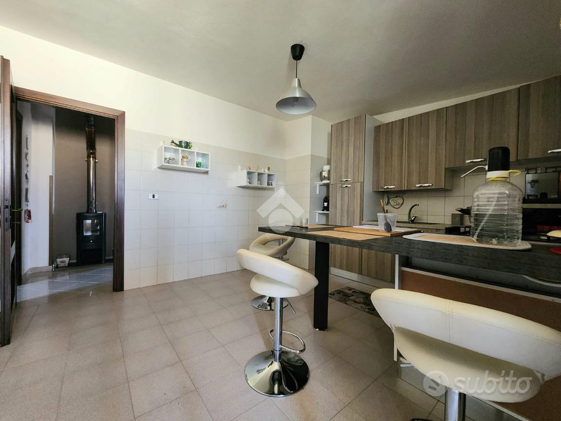 Apartment in Catanzaro - Vista 4
