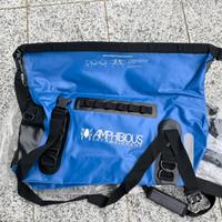 Borsone da viaggio Amphibious