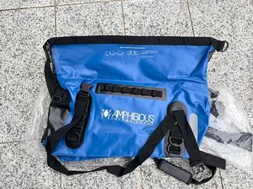 Borsone da viaggio Amphibious