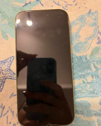 Iphone 17 verde