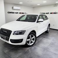 Audi Q5 2.0 TDI 170 CV quattro S tronic S Line