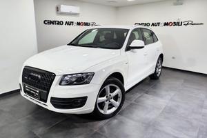 Audi Q5 2.0 TDI 170 CV quattro S tronic S Line