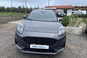 Ford Puma 1.0 EcoBoost Hybrid 125 CV S&S ST-Line X