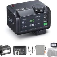 Godox iT30Pro F iT30 Pro compatibile FUJIFILM