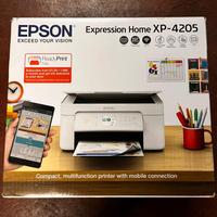 STAMPANTE EPSON XP-4205