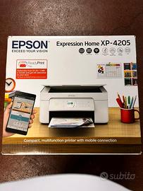 STAMPANTE EPSON XP-4205
