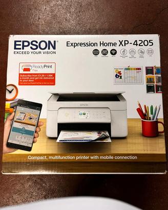 STAMPANTE EPSON XP-4205