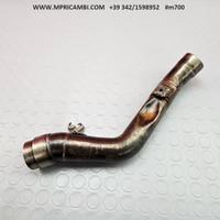 COLLETTORE COLLEGAMENTO HUSQVARNA TE 510 2004 2003