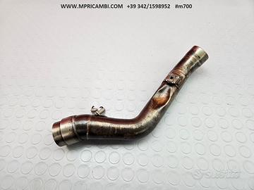 COLLETTORE COLLEGAMENTO HUSQVARNA TE 510 2004 2003