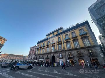 ATTIVITÀ A NAPOLI