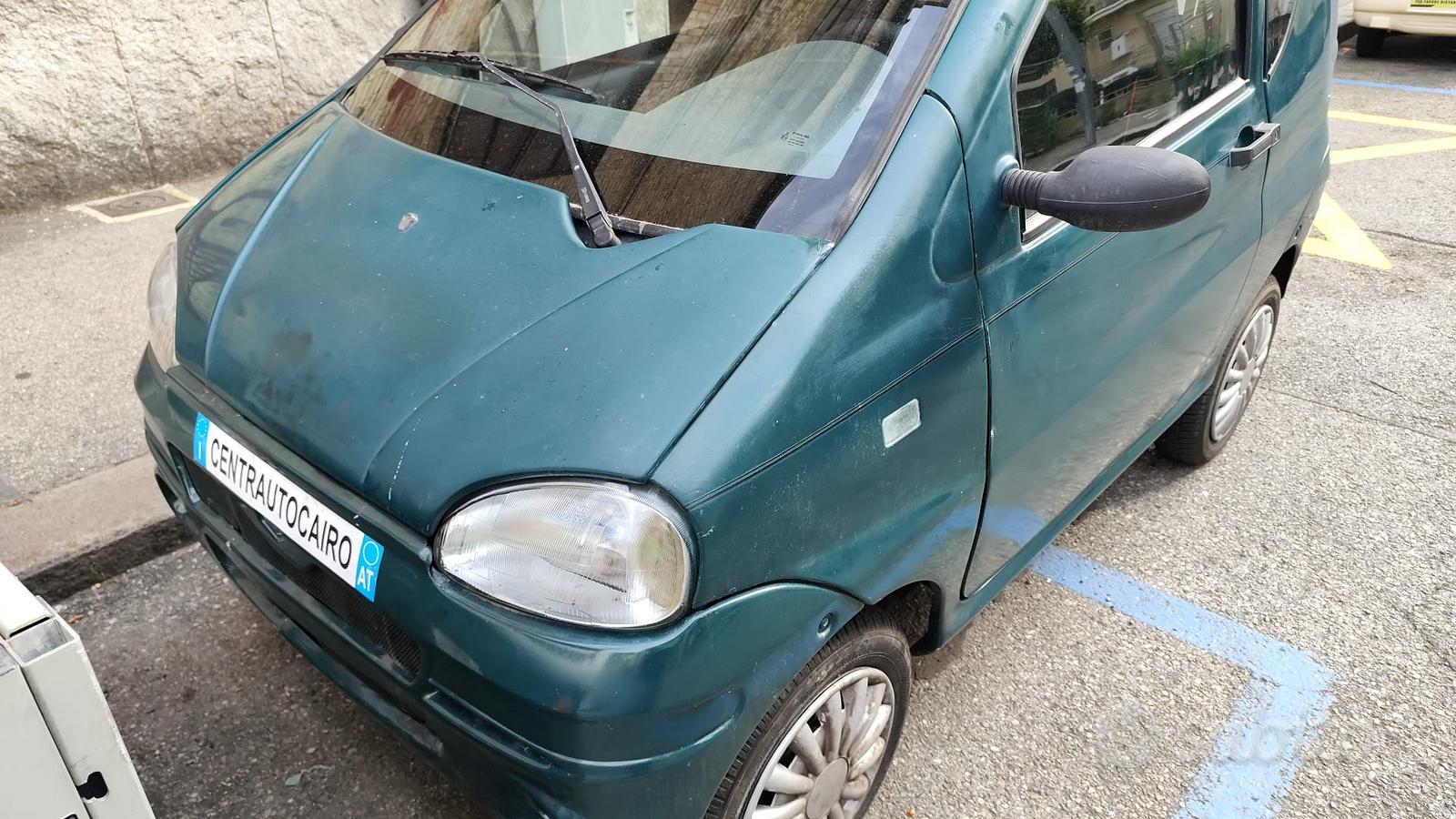 Piaggio Ape 601 Usata Ape Piaggio 601 1978 Piaggio Ape Yellow Left