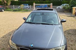 BMW serie1 E87