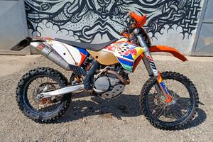 KTM 450 Enduro 
