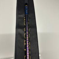 Canna DAIWA MEGAFORCE SUPER SLIM LAKE TROUT