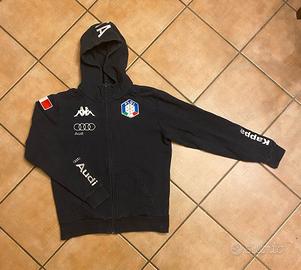 Felpa on sale kappa audi