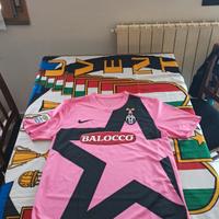 TERZA MAGLIA JUVENTUS 2011-2012