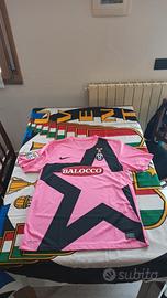 TERZA MAGLIA JUVENTUS 2011-2012