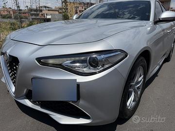 Giulia