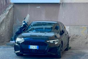 Audi A3 S-Line